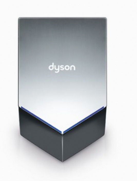 Dyson Airblade V HU02 Hand Dryer