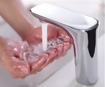 Frascio Sensor Water Tap, Stylish, modern, Easy Install