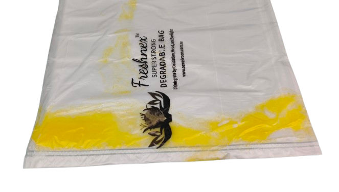 Sanitary Bin Gel Odor Neutraliser Antibacterial