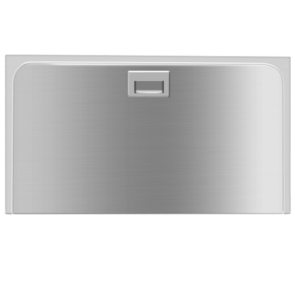 Kanga Kare Stainless Steel Baby Change Station