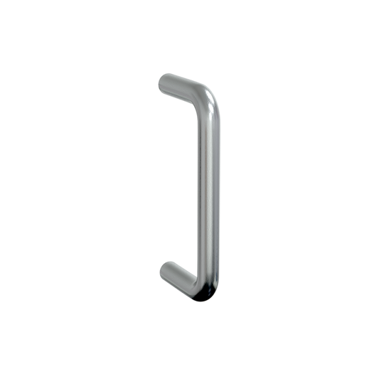 Metlam S'Steel Hardware Pull Handle ML313_SS