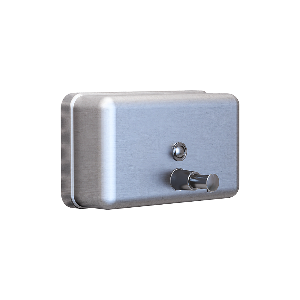 Metlam Soap Dispenser ML600AS