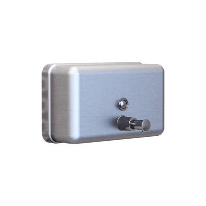 Metlam Soap Dispenser ML600AS