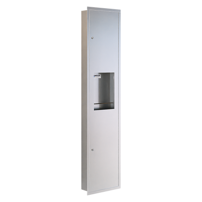 Metlam Combination Wall Unit ML706