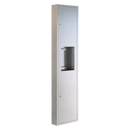 Metlam Combination Wall Unit ML706