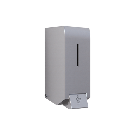 Metlam Foam Soap Dispenser_1000mL_Removable Reservoir