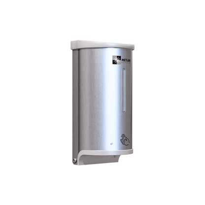 Auto Foam Soap  Metlam Dispenser__800ml 