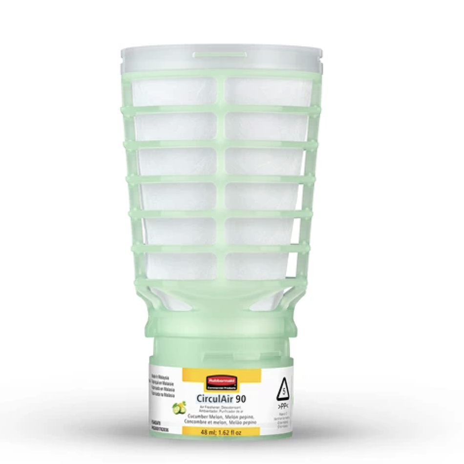 Rubbermaid TCELL CirculAir 90™ Passive Air Care Advanced Refill