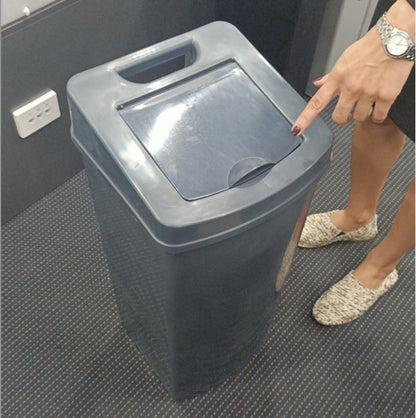 Nappy Bin Sanitary Disposal Unit 42L