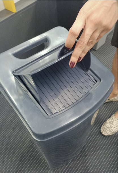 Nappy Bin Sanitary Disposal Unit 42L