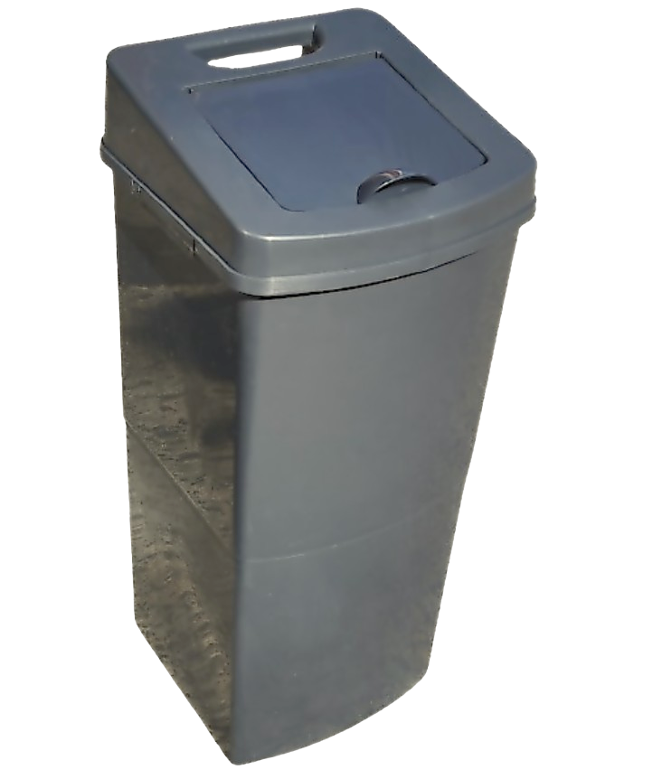 Nappy Bin Sanitary Disposal Unit 42L