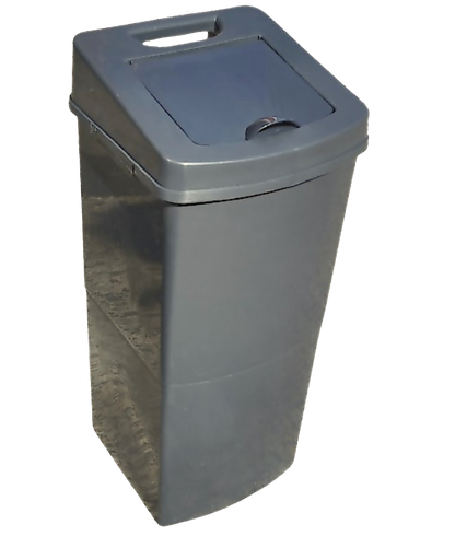Nappy Bin Sanitary Disposal Unit 42L