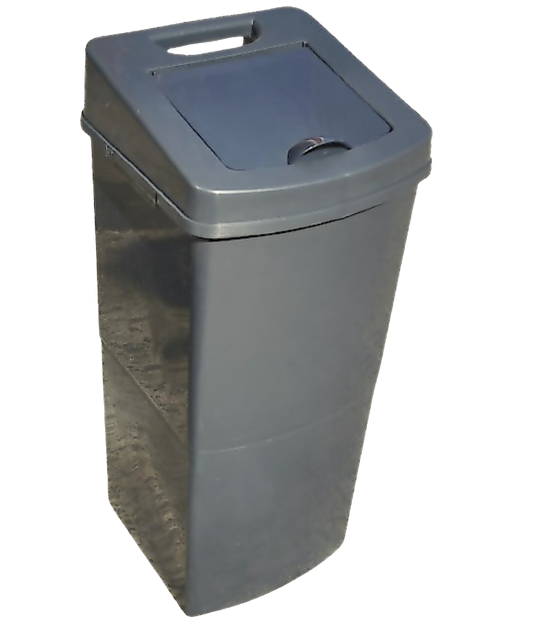 Nappy Bin Sanitary Disposal Unit 42L