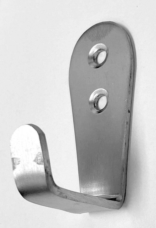 Stainless Steel Coat Hook