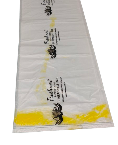 Sanitary Bin Gel Odor Neutraliser Antibacterial