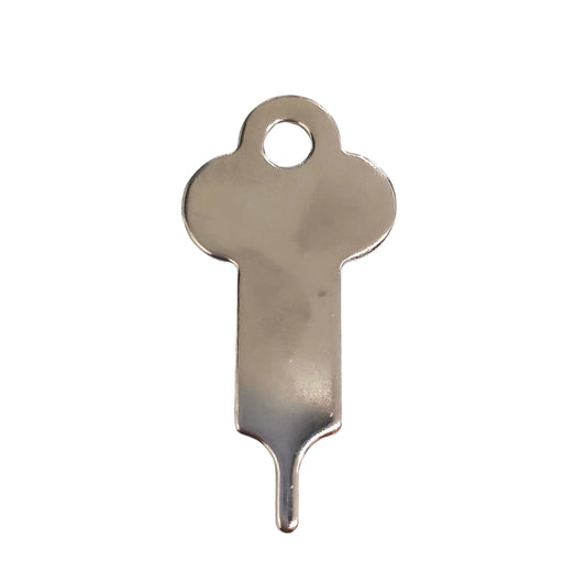 Spare Key for Stainless Steel SD20 Soap Dispenser