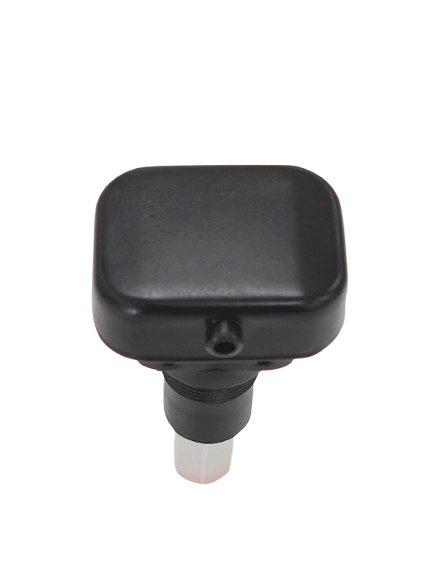 Black Soap Dispenser Pump for SD30K