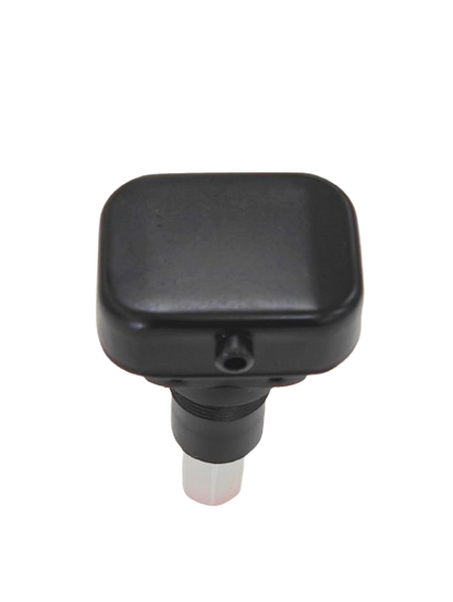 Black Soap Dispenser Pump for SD30K