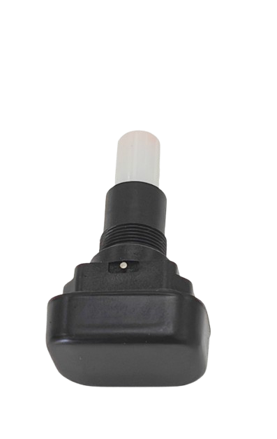 Black Soap Dispenser Pump for SD30K