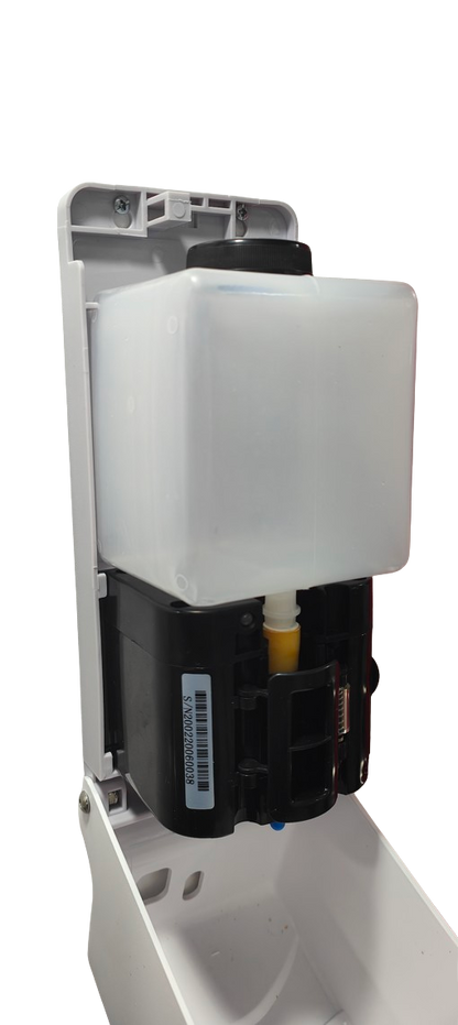 automatic soap dispenser