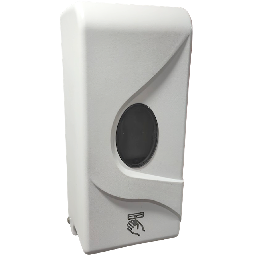 automatic soap dispenser