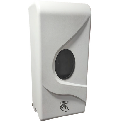 automatic soap dispenser