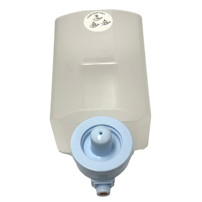 soap dispenser bladder 