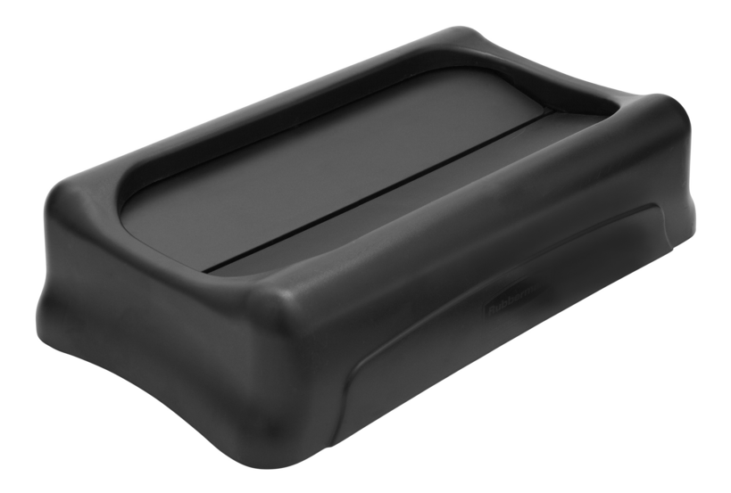 Rubbermaid 
Slim Jim® Swing Lid