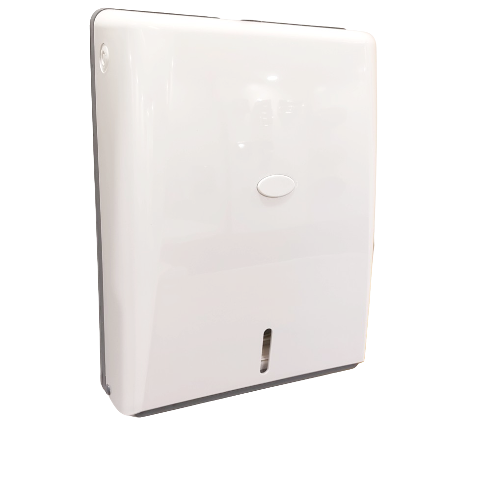 Compact paper towel dispenser T501