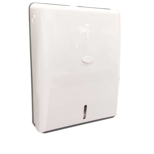 Compact paper towel dispenser T501