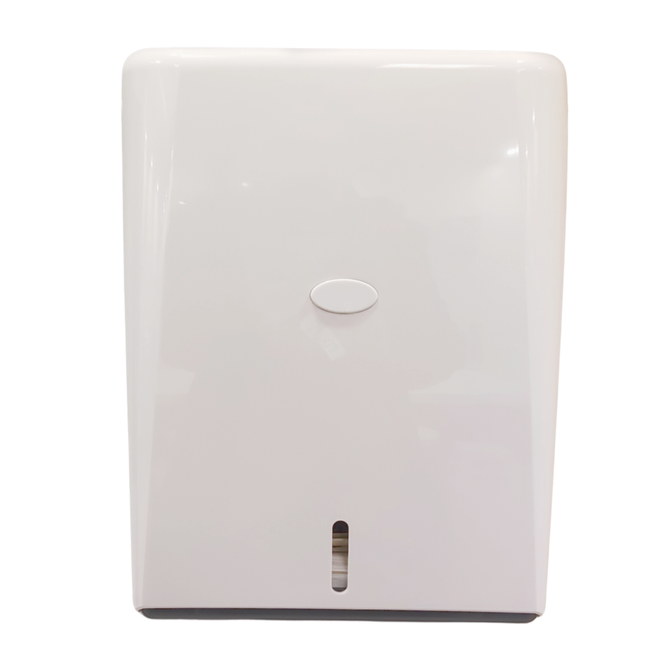 Slim Paper Towel Dispenser Large