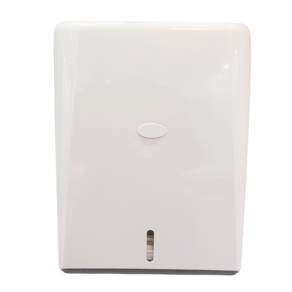Slim Paper Towel Dispenser Large