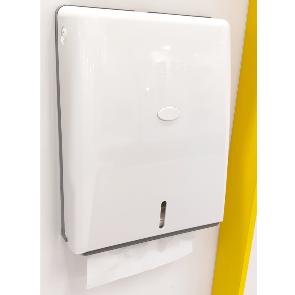 Slim Paper Towel Dispenser Large