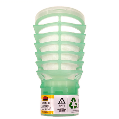Rubbermaid CirculAir 90 refill and dispenser FOC bundle (Copy)