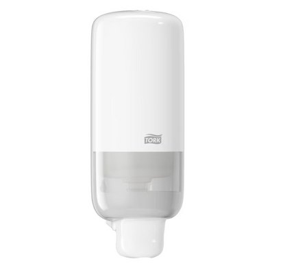 Tork Drip free system_S1_Soap Dispenser 1L