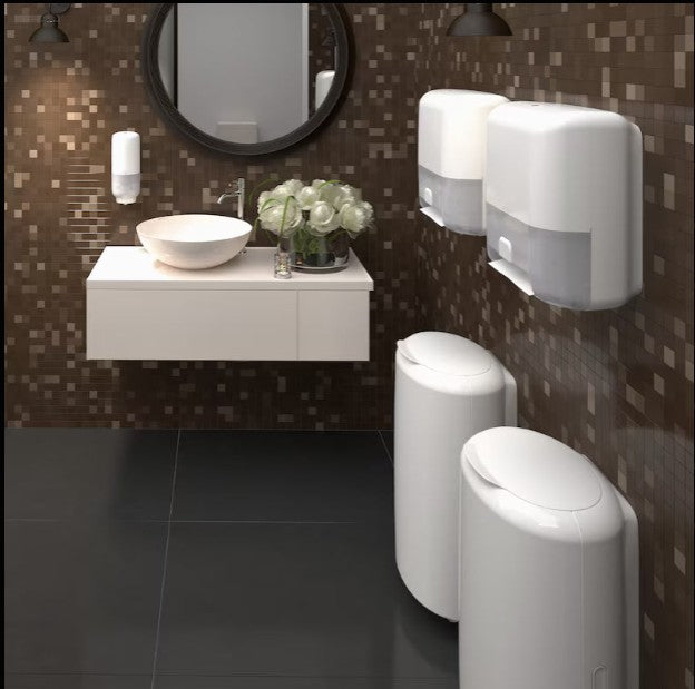 Tork 50L Bin -B1 Elevation design