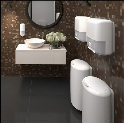 Tork 50L Bin -B1 Elevation design