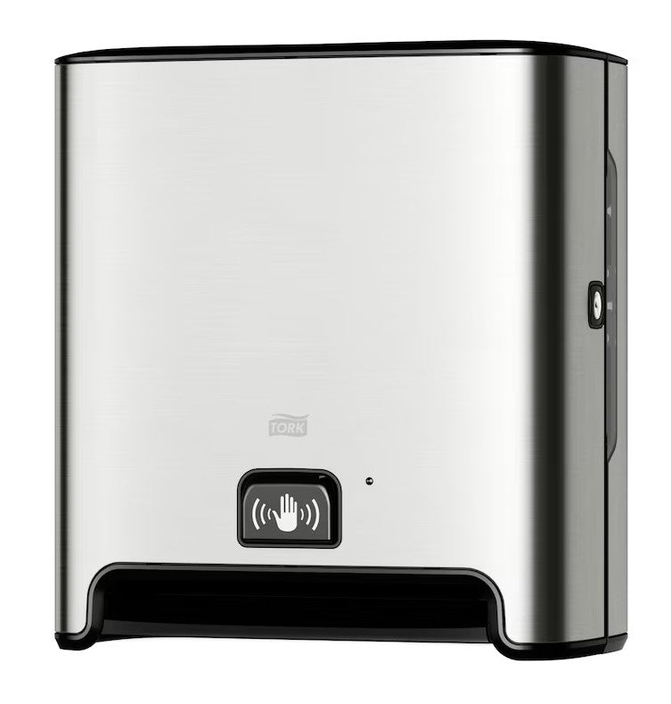H1-Tork Matic® Hand Towel Roll Dispenser - with Intuition™ Sensor