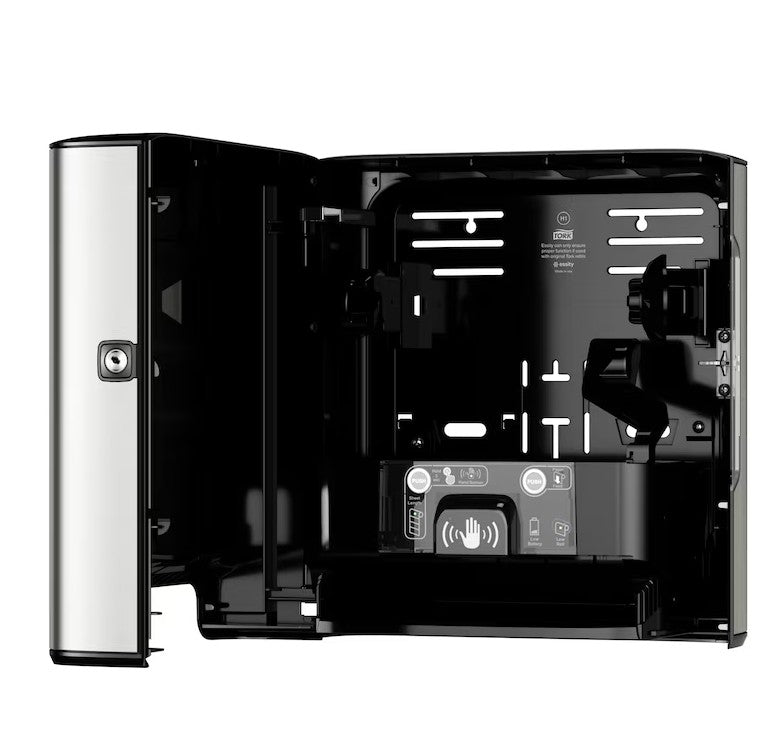 H1-Tork Matic® Hand Towel Roll Dispenser - with Intuition™ Sensor