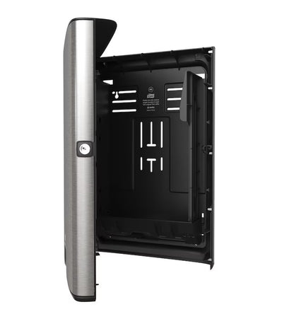 Tork Xpress Multifold Hand Towel Dispense-anti-finger print coating