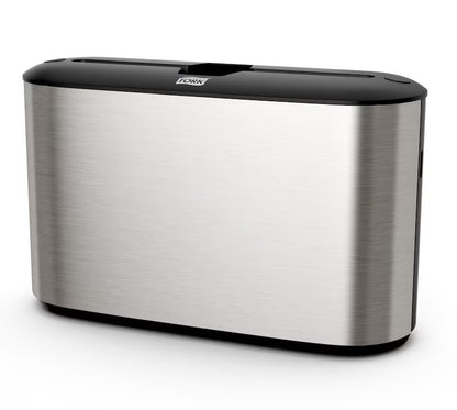 Tork Xpress Countertop Multifold Hand Towel Dispenser_anti-finger print coating