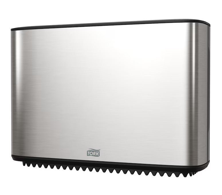 T2-Tork Mini Jumbo Toilet Roll Dispenser