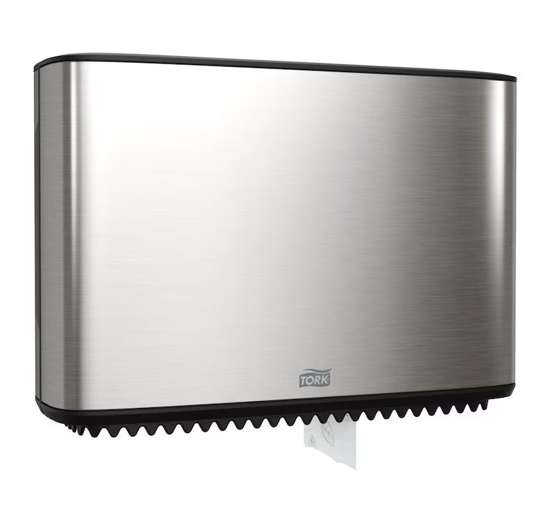 T2-Tork Mini Jumbo Toilet Roll Dispenser