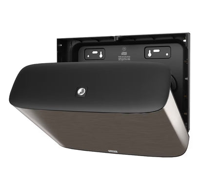 T2-Tork Mini Jumbo Toilet Roll Dispenser