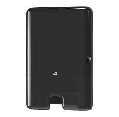 Tork Xpress Multifold Hand Towel Dispenser_ Black