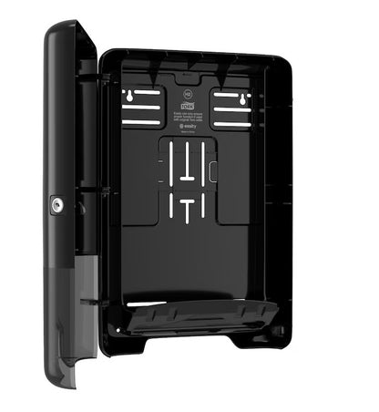 Tork Xpress Multifold Hand Towel Dispenser_ Black