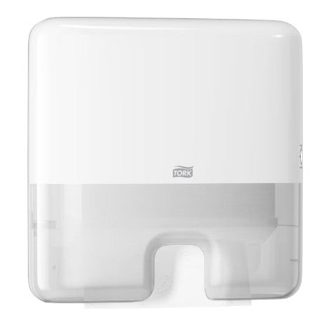 H2-Tork Xpress Multifold Mini Hand Towel Dispenser