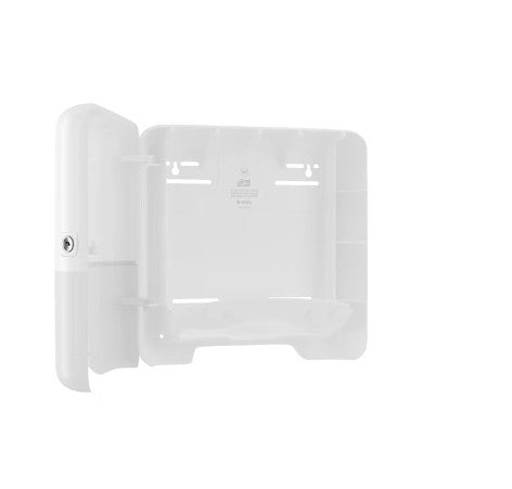 H2-Tork Xpress Multifold Mini Hand Towel Dispenser