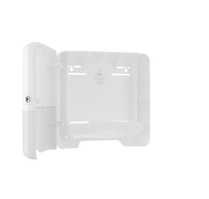 H2-Tork Xpress Multifold Mini Hand Towel Dispenser