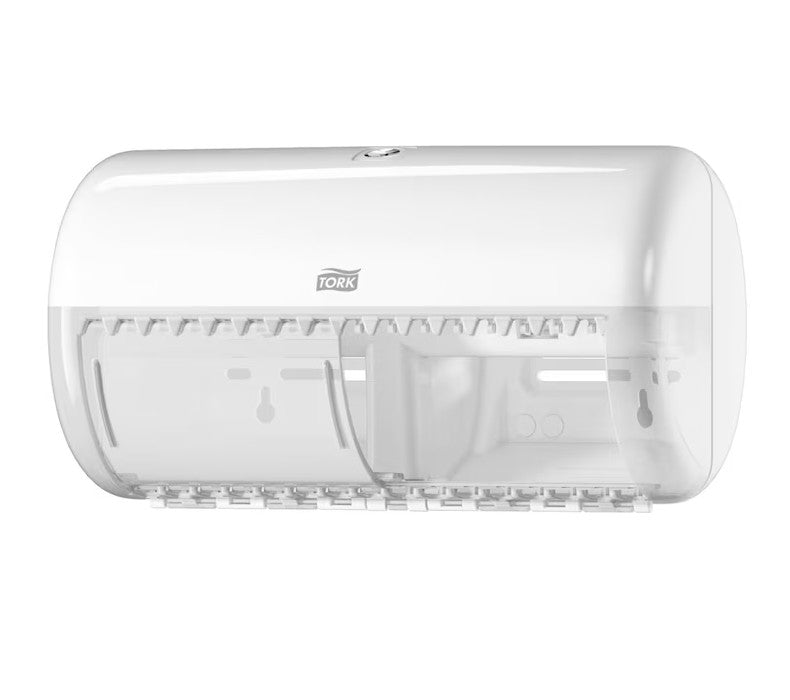 T4-Tork Conventional Toilet Roll Dispenser